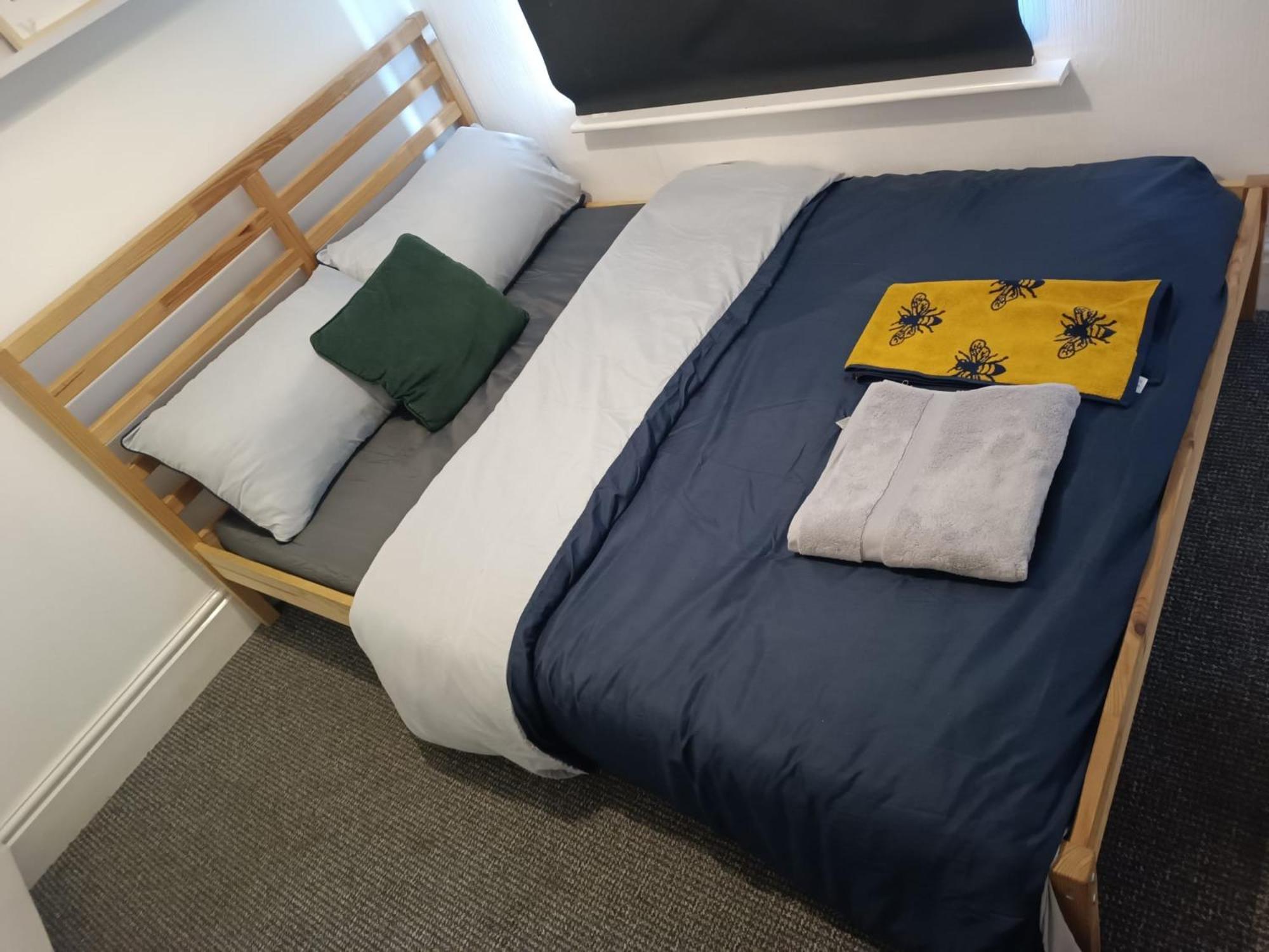 Noble Prestige Place Ливерпуль
